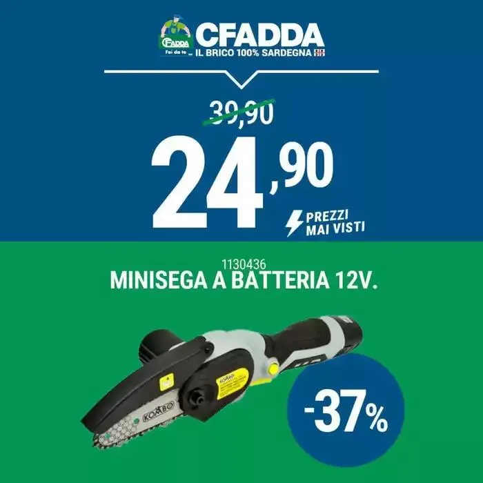 Prezzi mai visti da 17 aprile a 27 aprile di 2025 - Pagina del volantino 2