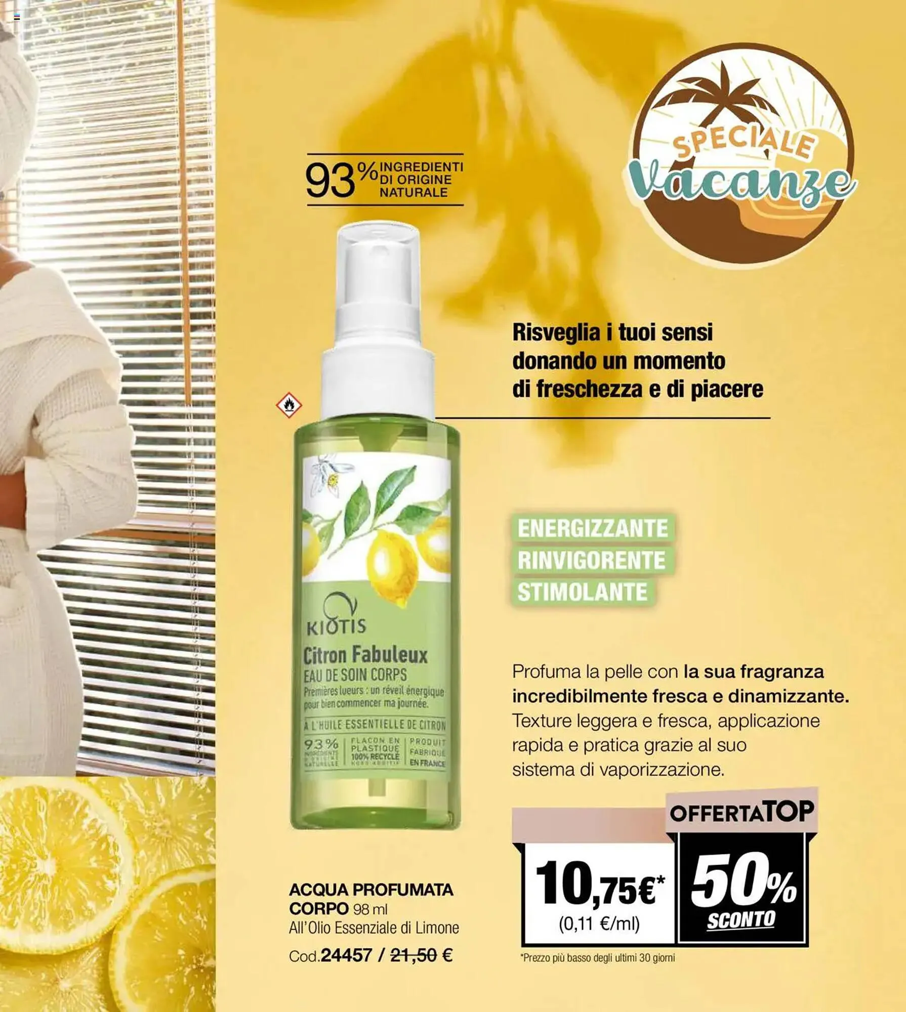 Volantino Stanhome da 4 giugno a 20 giugno di 2025 - Pagina del volantino 85