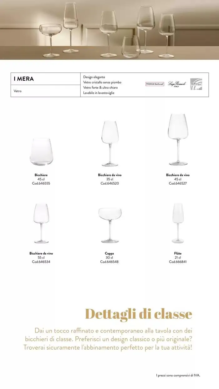 Casa business da 7 gennaio a 31 gennaio di 2025 - Pagina del volantino 53