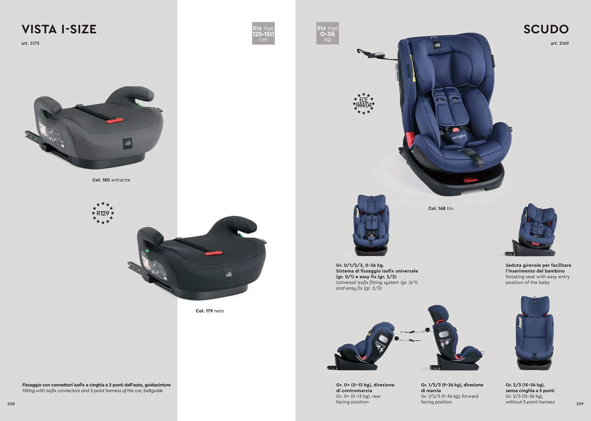 Volantino Cam da 15 marzo a 31 dicembre di 2024 - Pagina del volantino 105
