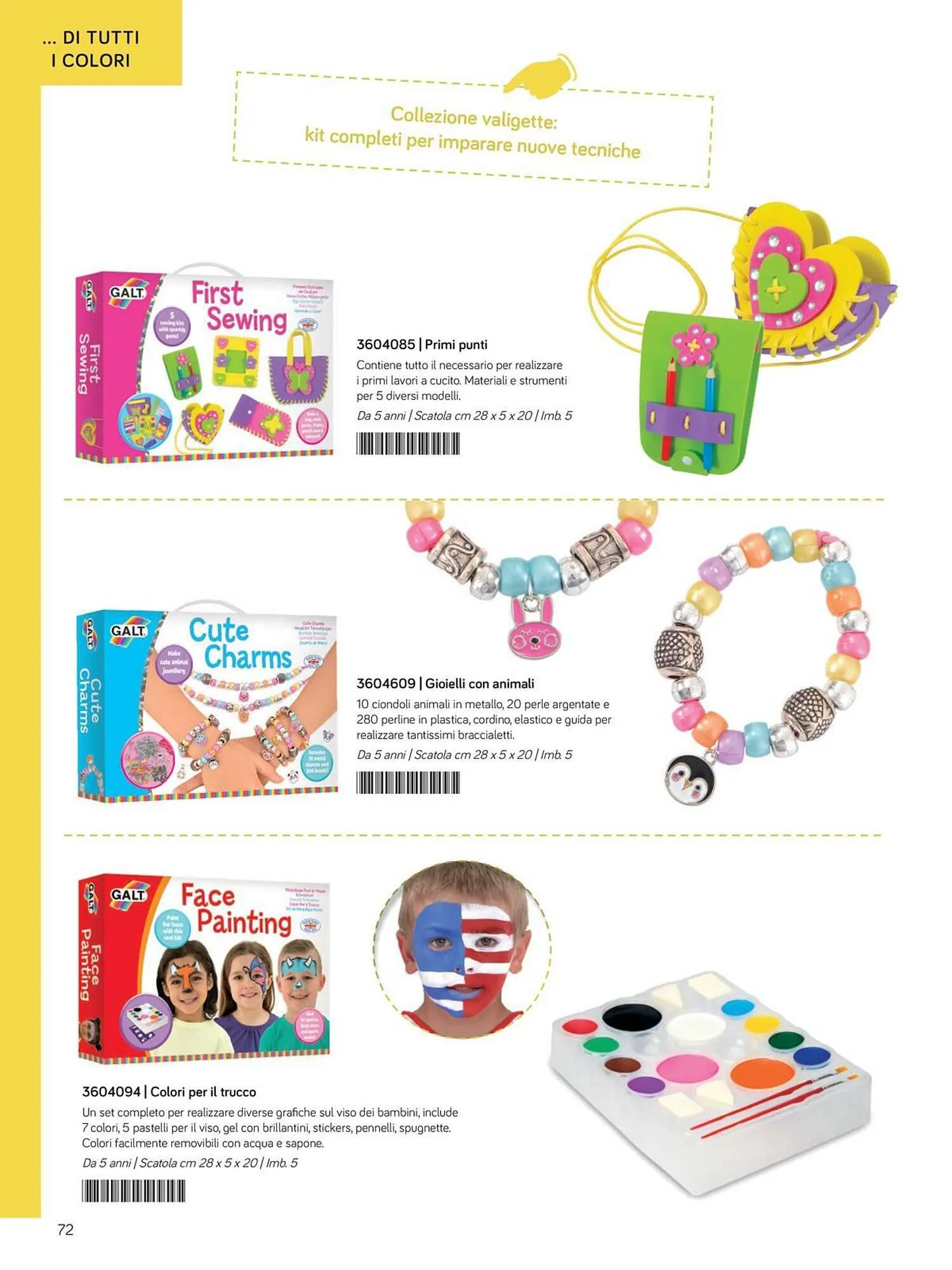 Volantino Selegiochi da 6 marzo a 20 marzo di 2024 - Pagina del volantino 74