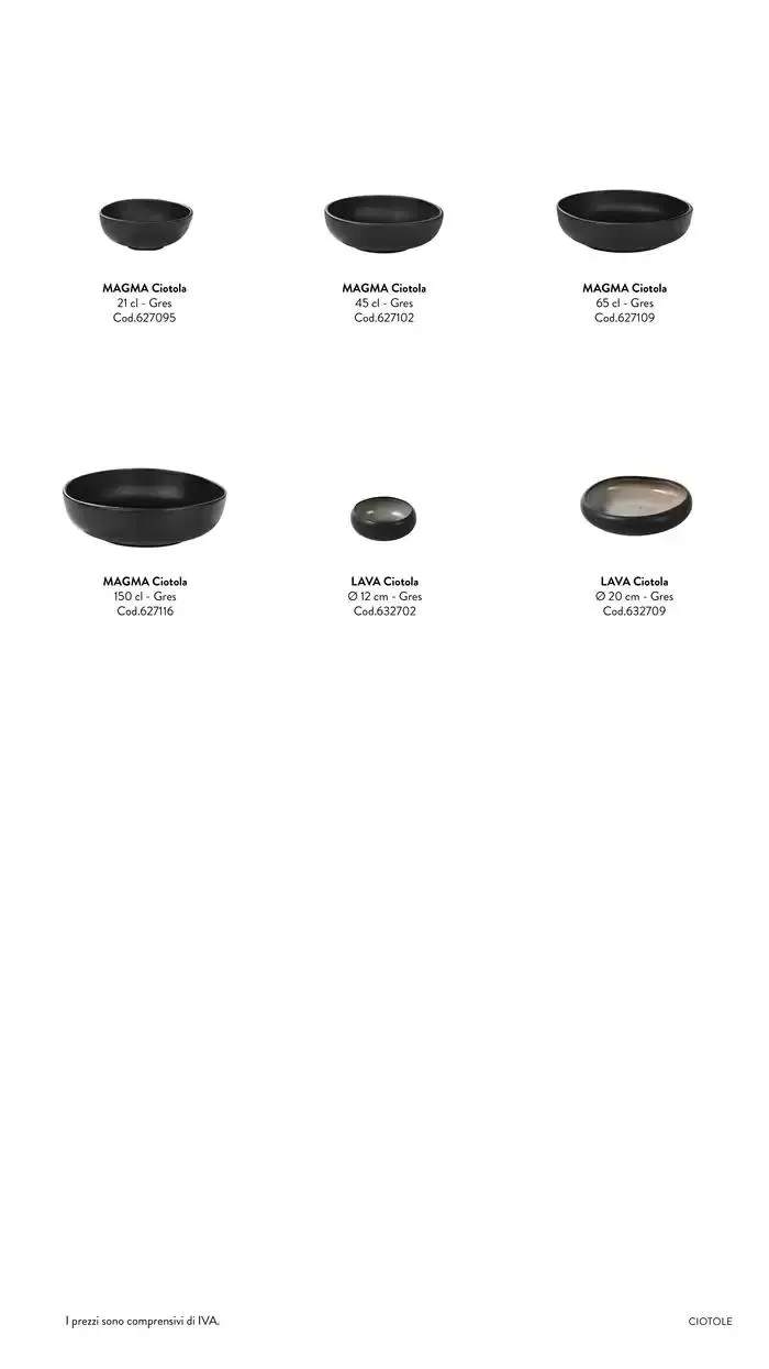 Casa business da 7 gennaio a 31 gennaio di 2025 - Pagina del volantino 44