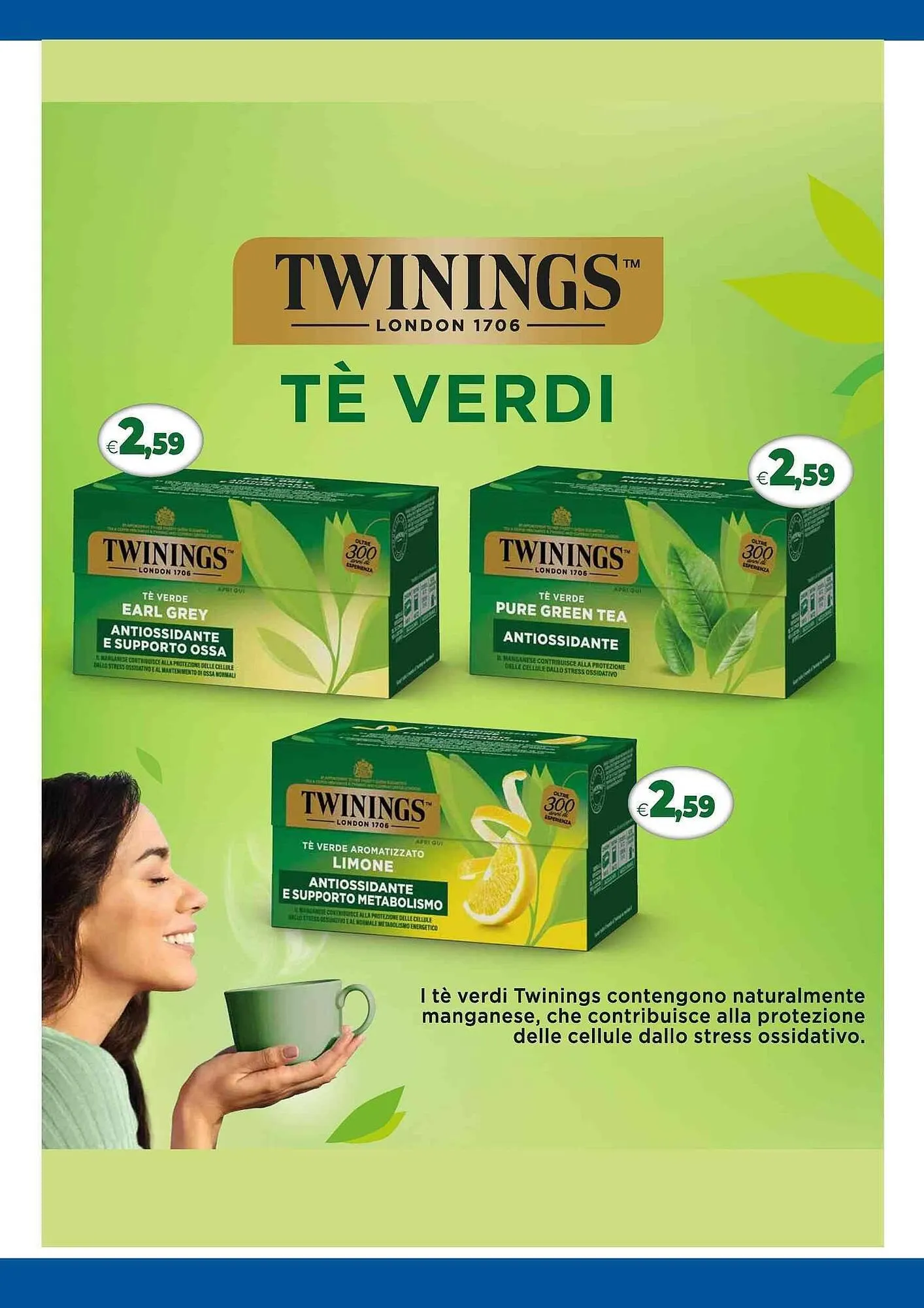 Volantino Galassia da 30 ottobre a 12 novembre di 2025 - Pagina del volantino 13