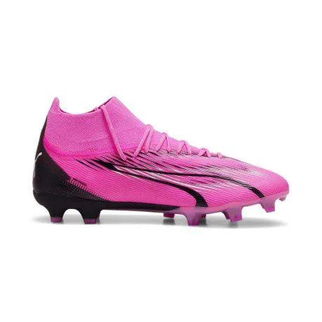 Scarpe Calcio Uomo Ultra Pro FG/AG