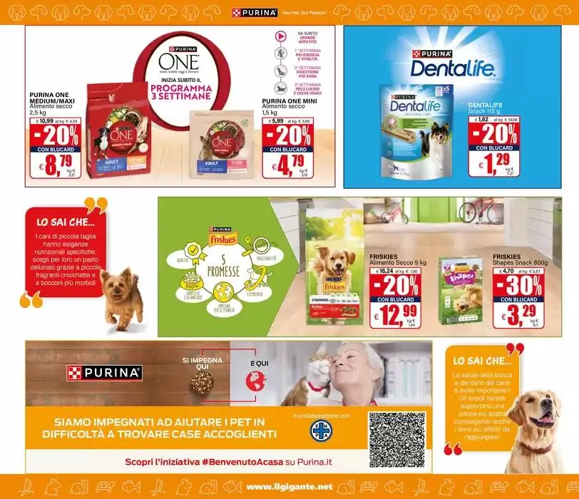 50x50 da 27 marzo a 9 aprile di 2025 - Pagina del volantino 41