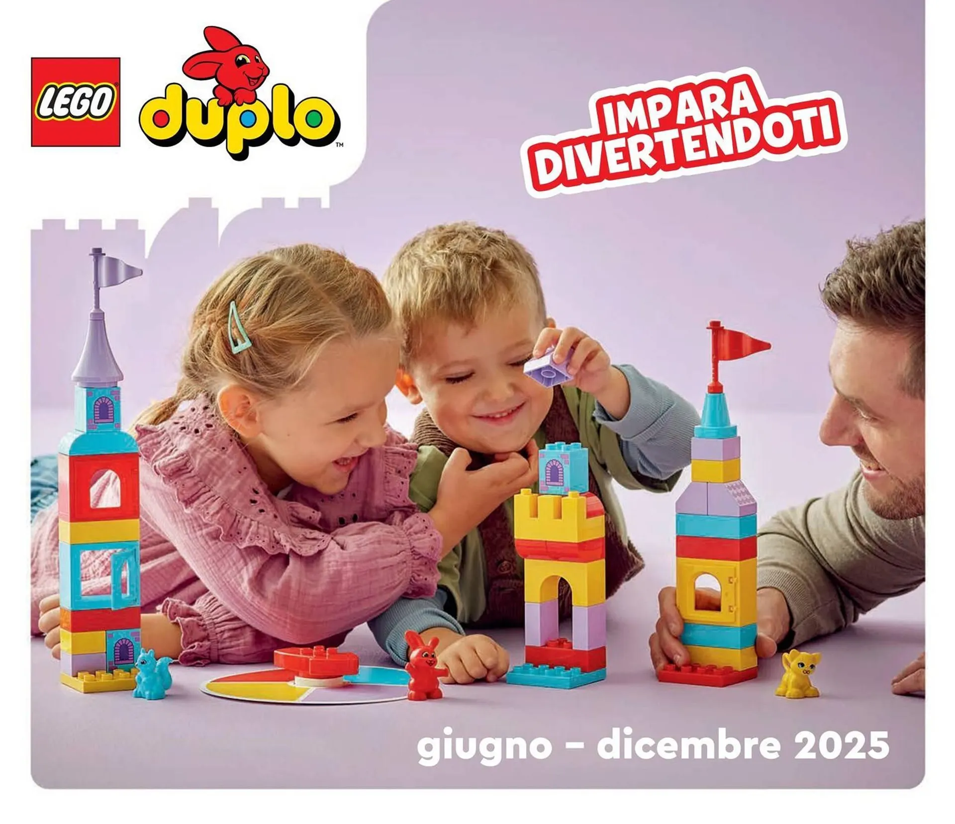 Volantino Lego da 1 luglio a 31 dicembre di 2025 - Pagina del volantino 172