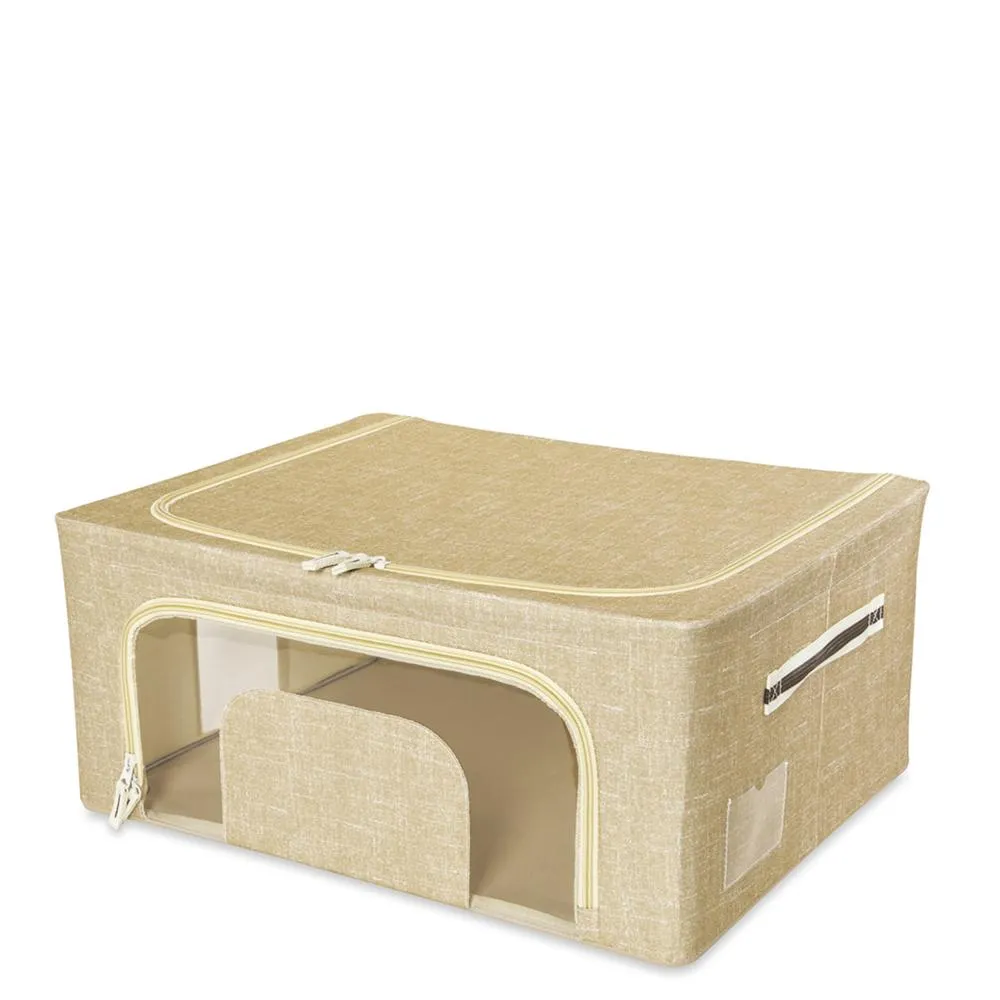 Scatola Per Guardaroba 44l