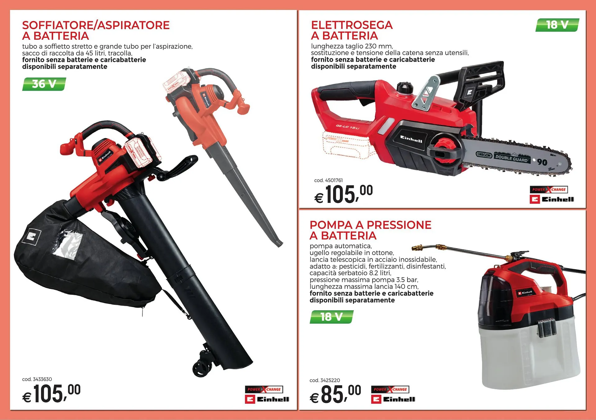 Volantino Brico OK da 25 dicembre a 29 febbraio di 2024 - Pagina del volantino 19