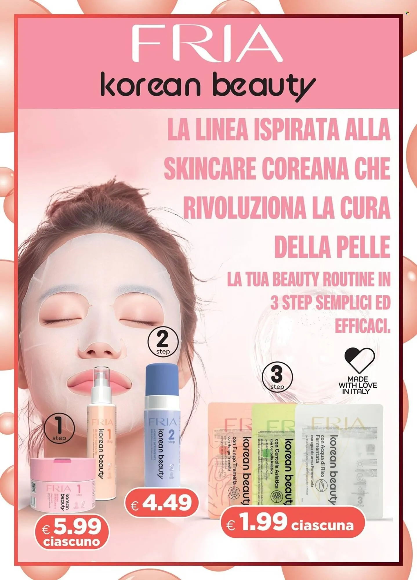 Volantino Acqua & Sapone da 23 novembre a 13 dicembre di 2025 - Pagina del volantino 15