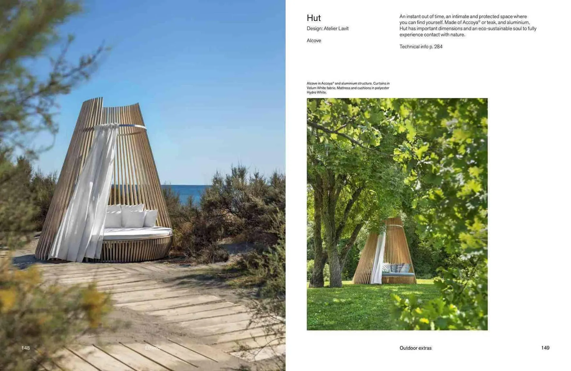 Volantino Ethimo da 18 novembre a 31 dicembre di 2025 - Pagina del volantino 76