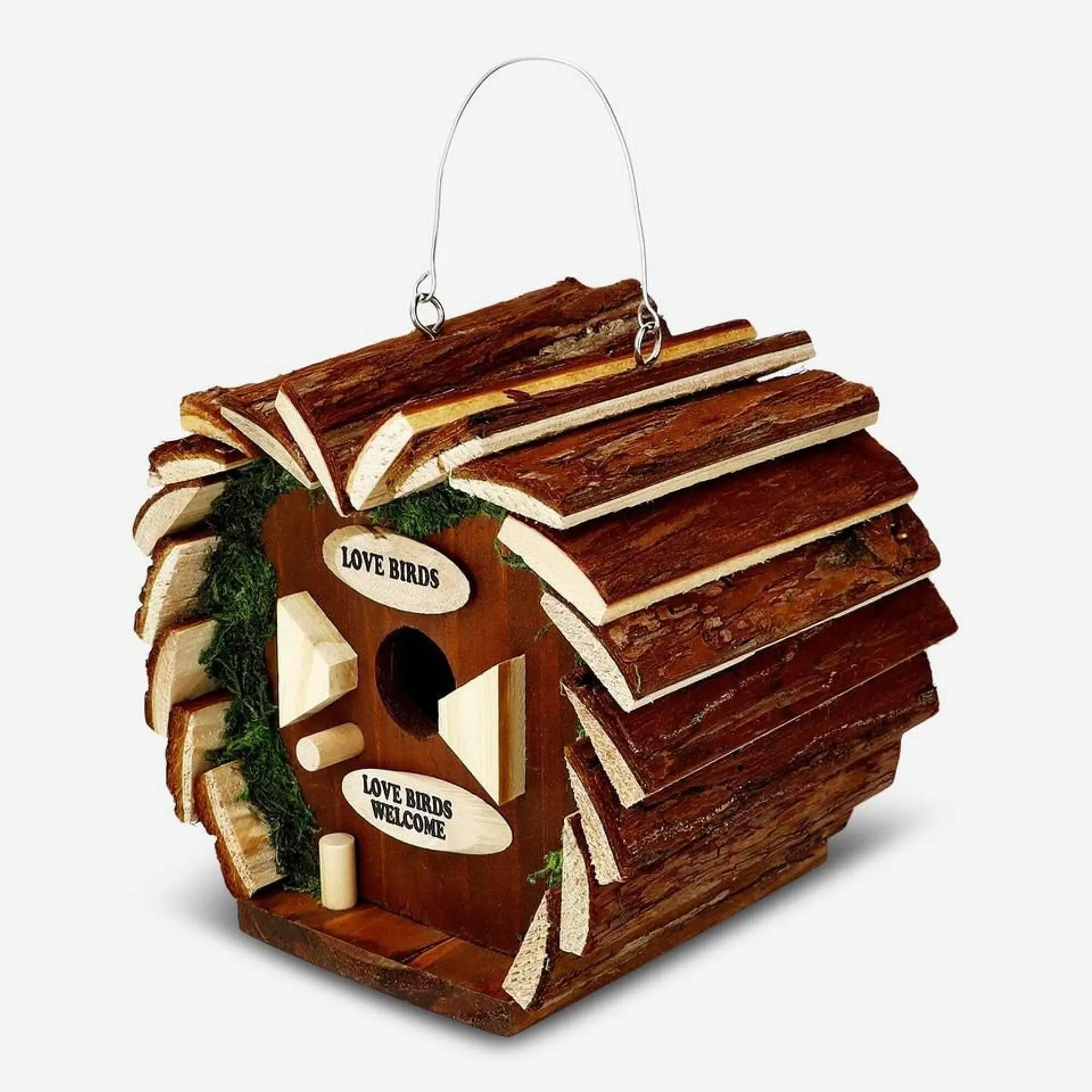 Volantino Flying Tiger - 1