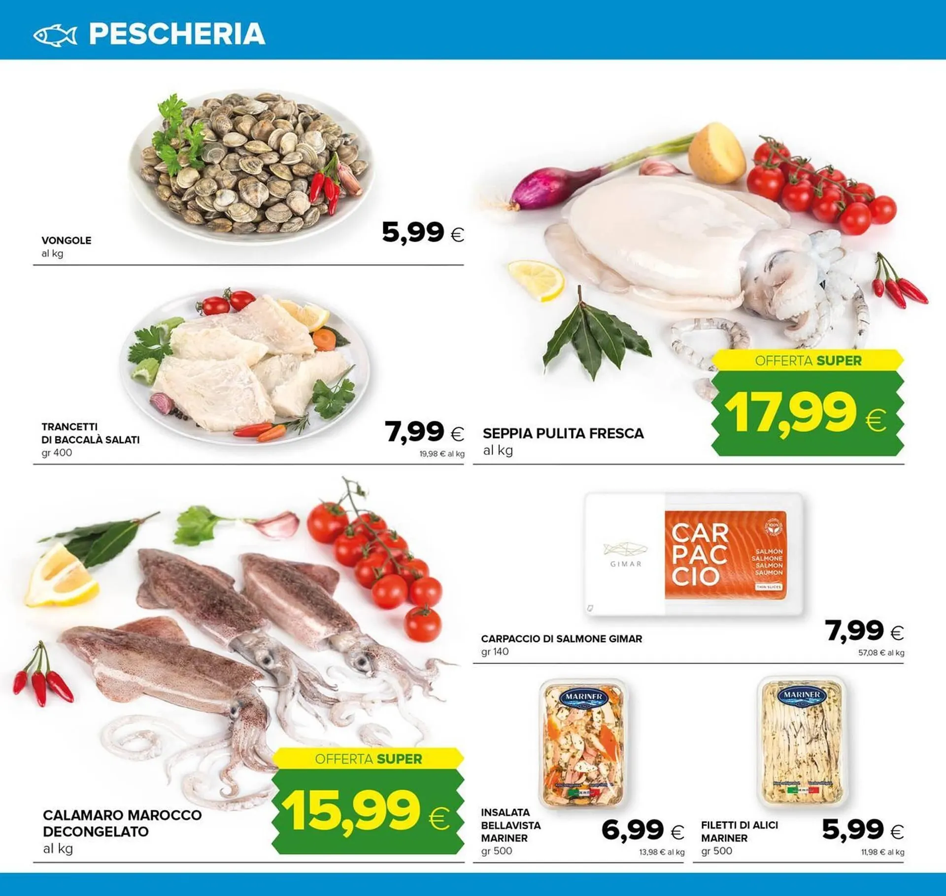 Volantino Oasi da 16 dicembre a 31 dicembre di 2025 - Pagina del volantino 16