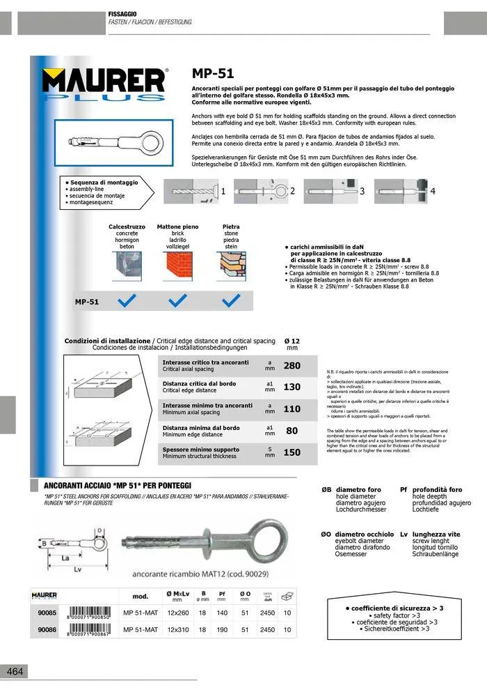 Catalogo Generale da 10 gennaio a 13 maggio di 2025 - Pagina del volantino 465
