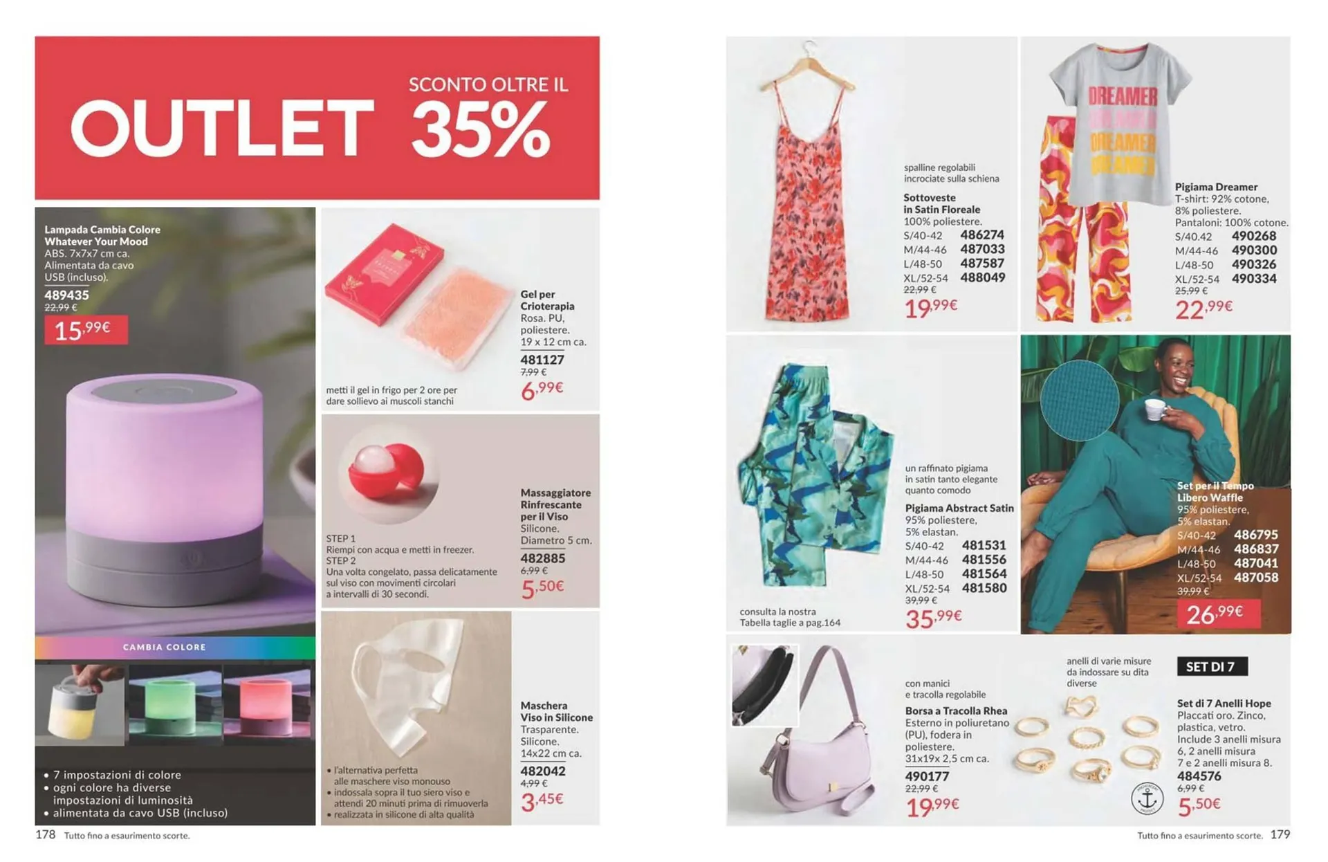 Catalogo Avon da 1 ottobre a 31 ottobre di 2025 - Pagina del volantino 90