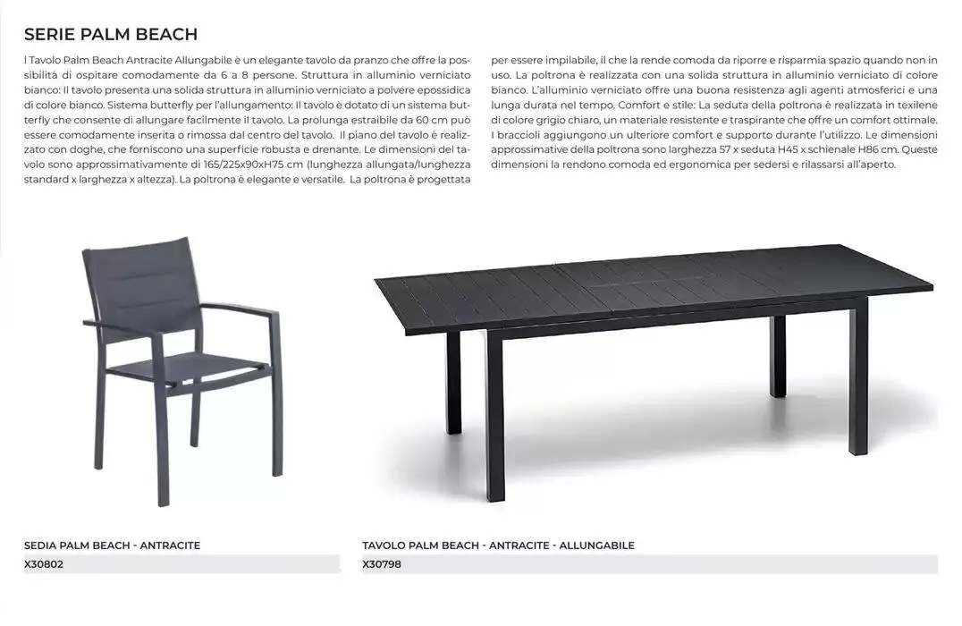 Outdoor 2025 da 6 maggio a 31 dicembre di 2025 - Pagina del volantino 65