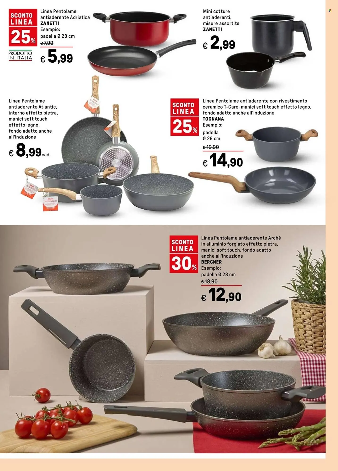 Volantino Iper La Grande da 27 dicembre a 18 gennaio di 2026 - Pagina del volantino 14