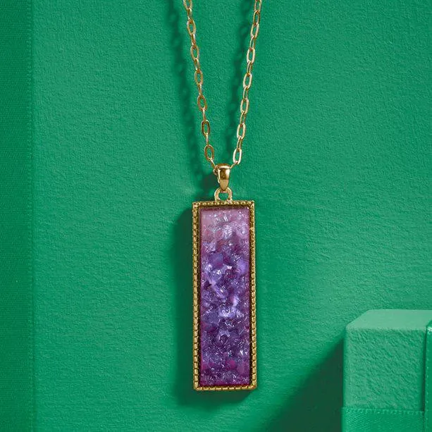 Collana Lunga Juliet