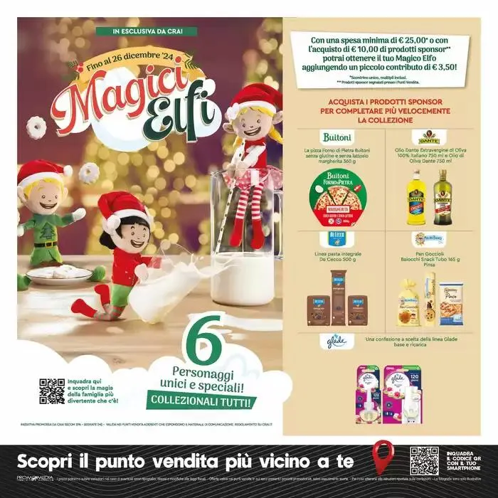 Black week! da 28 novembre a 4 dicembre di 2024 - Pagina del volantino 12