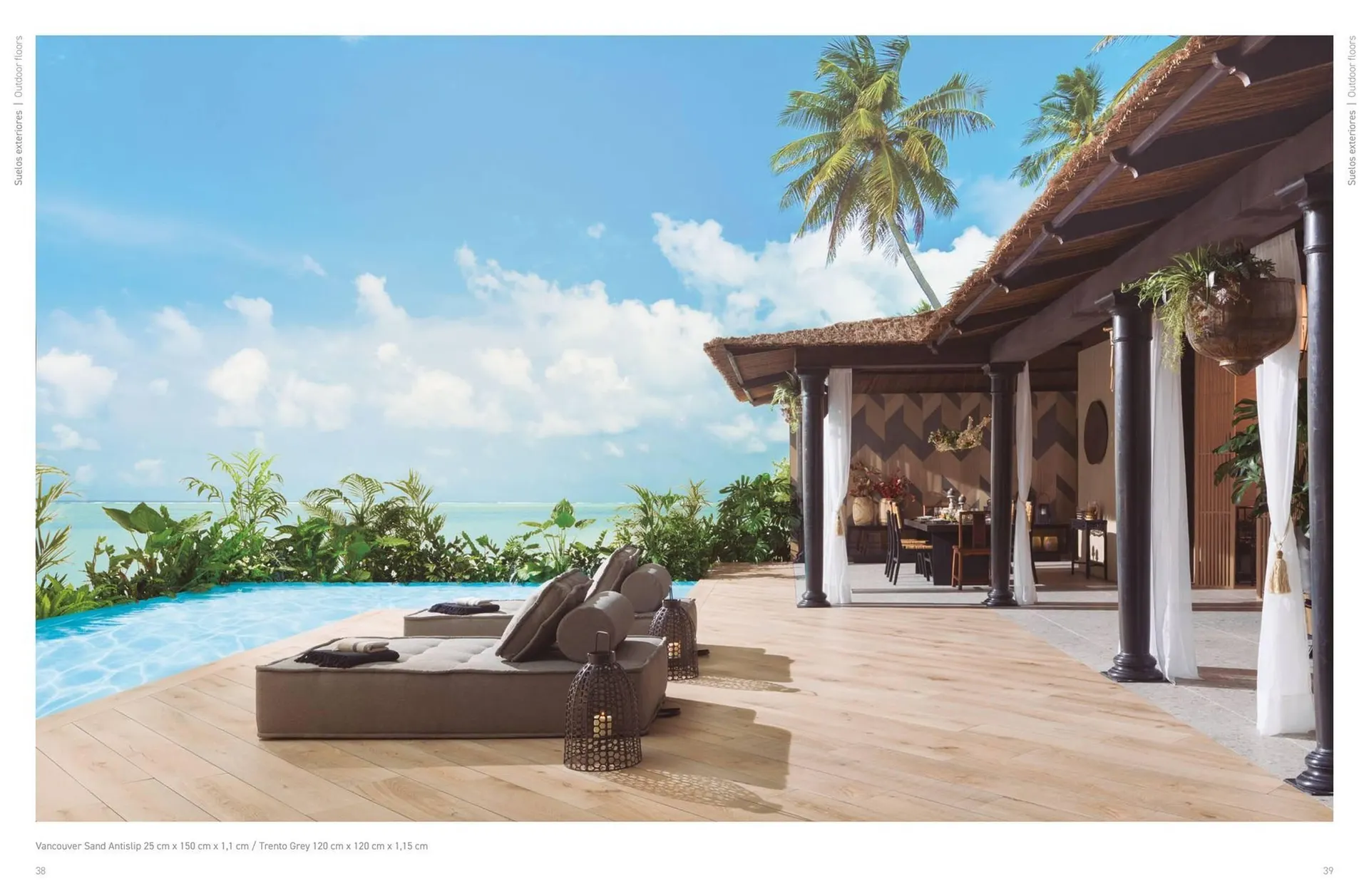 Volantino Porcelanosa da 18 febbraio a 31 dicembre di 2025 - Pagina del volantino 20