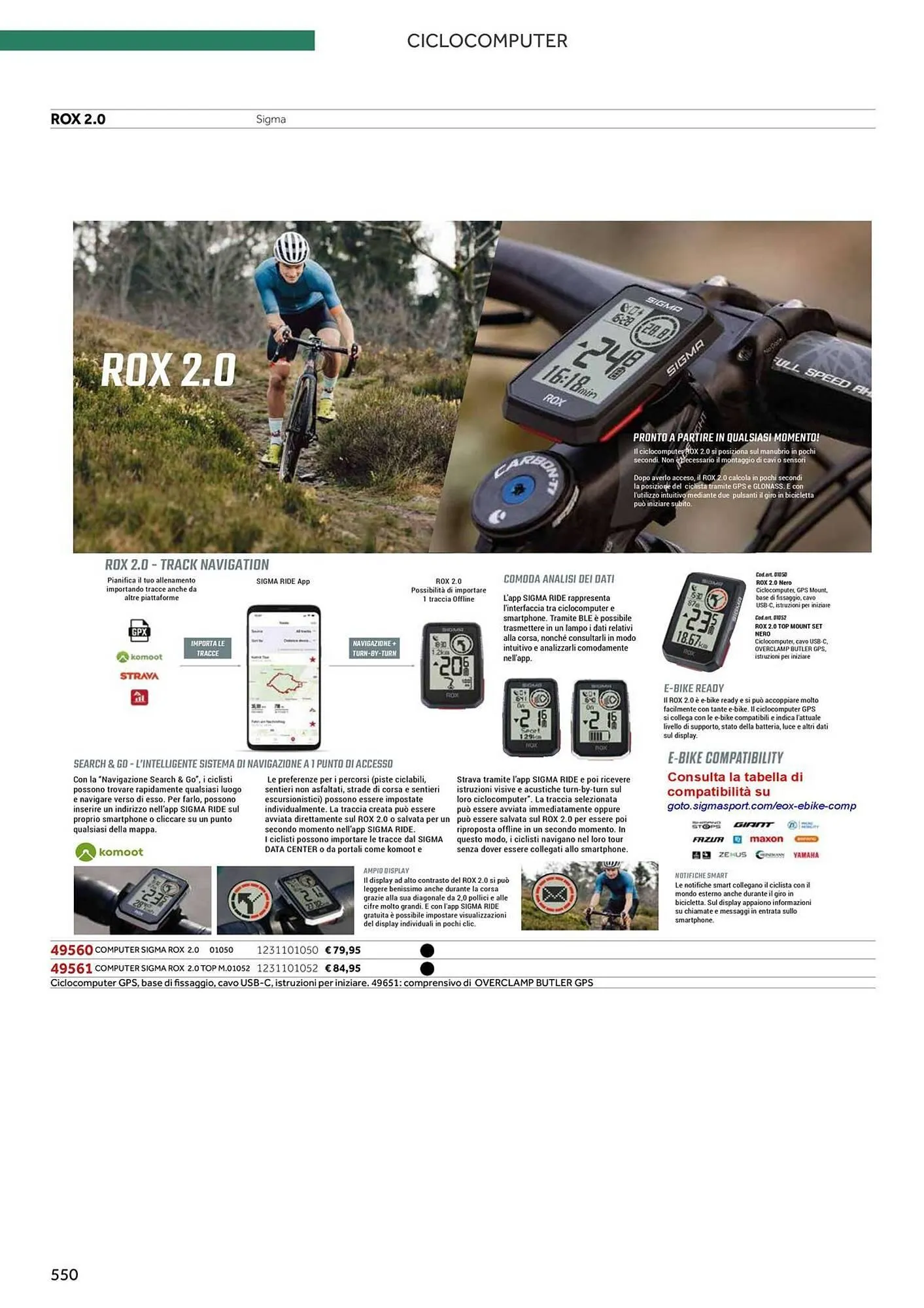 Volantino Atala da 20 novembre a 31 dicembre di 2025 - Pagina del volantino 558