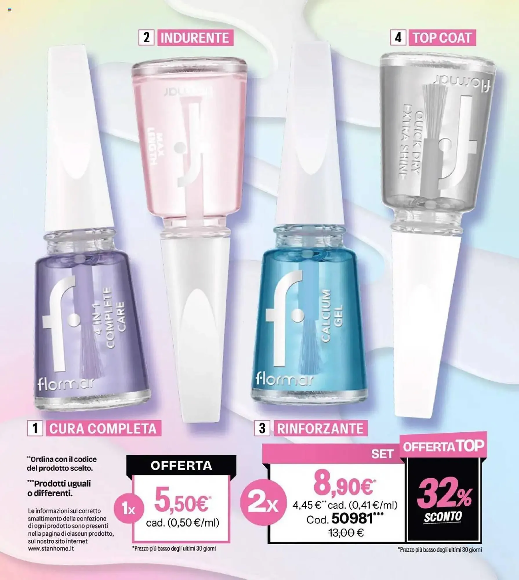 Catalogo Stanhome da 30 settembre a 17 ottobre di 2025 - Pagina del volantino 99