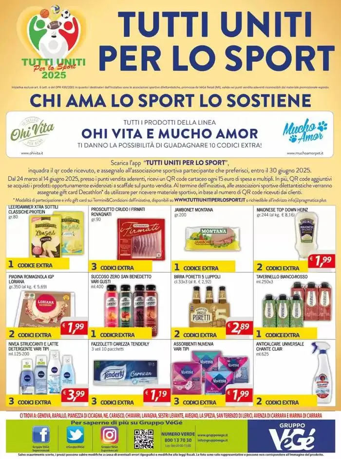 Offerte infuocate - 11