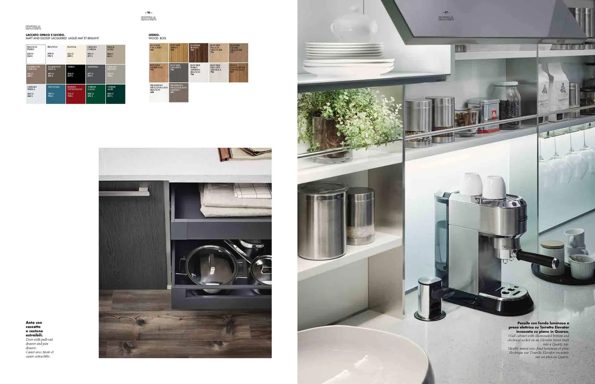 Volantino Veneta Cucine da 22 gennaio a 19 febbraio di 2025 - Pagina del volantino 50