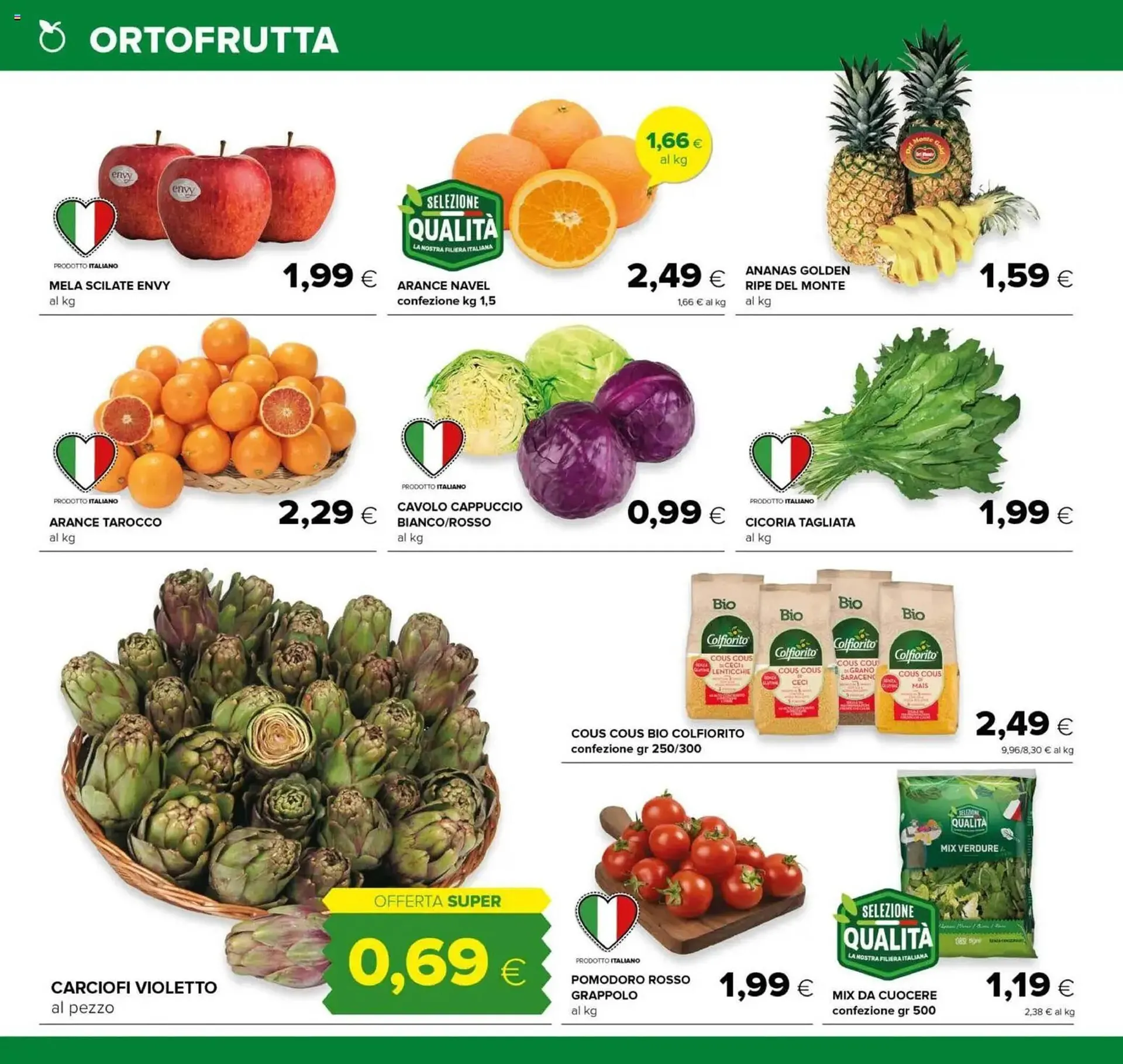 Volantino Oasi da 26 febbraio a 11 marzo di 2026 - Pagina del volantino 2