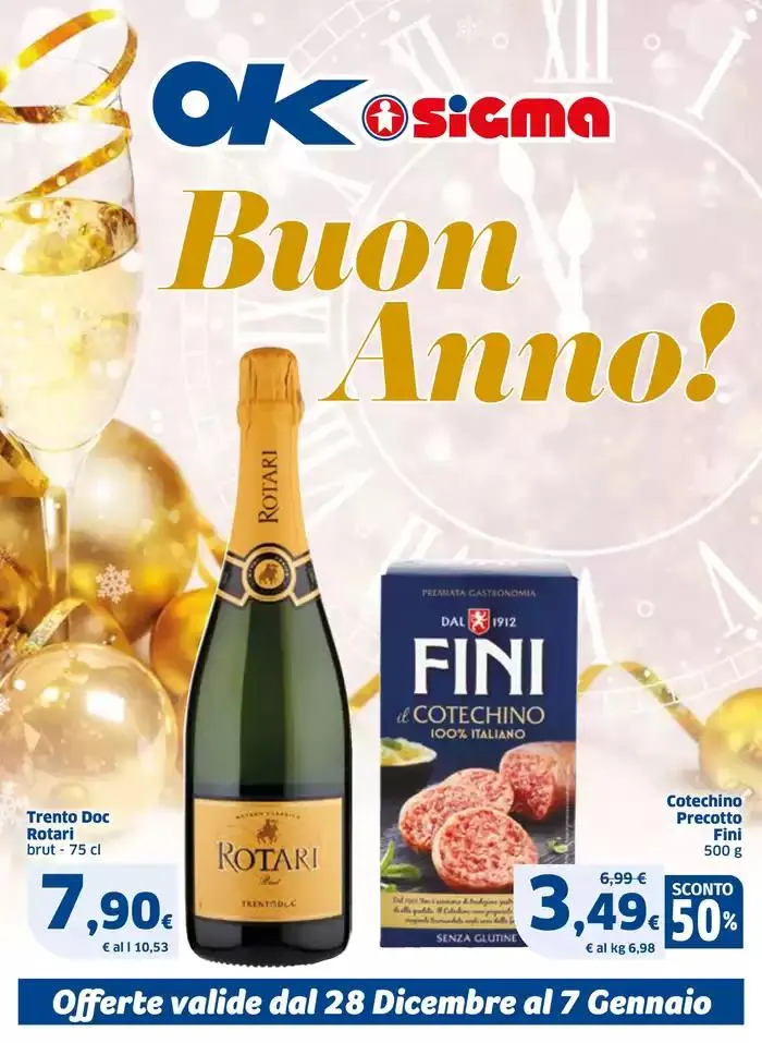 Buon Anno! - 1