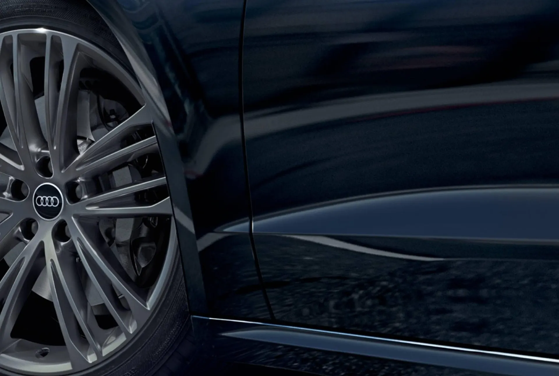 Volantino Audi A7 da 9 gennaio a 21 dicembre di 2024 - Pagina del volantino 5