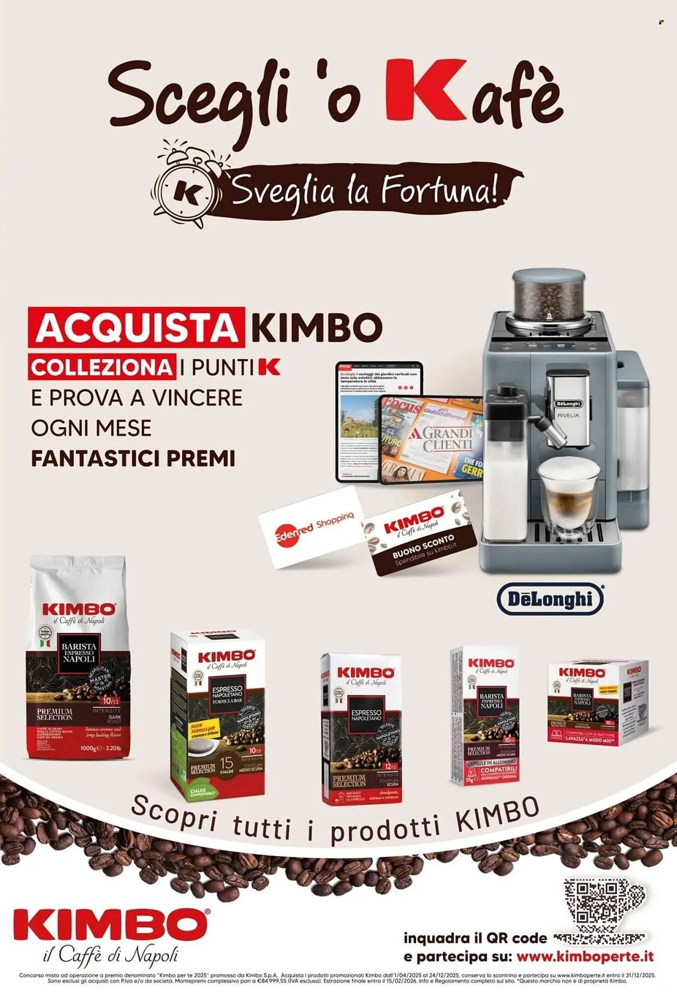 Volantino Coal da 27 luglio a 4 agosto di 2025 - Pagina del volantino 19