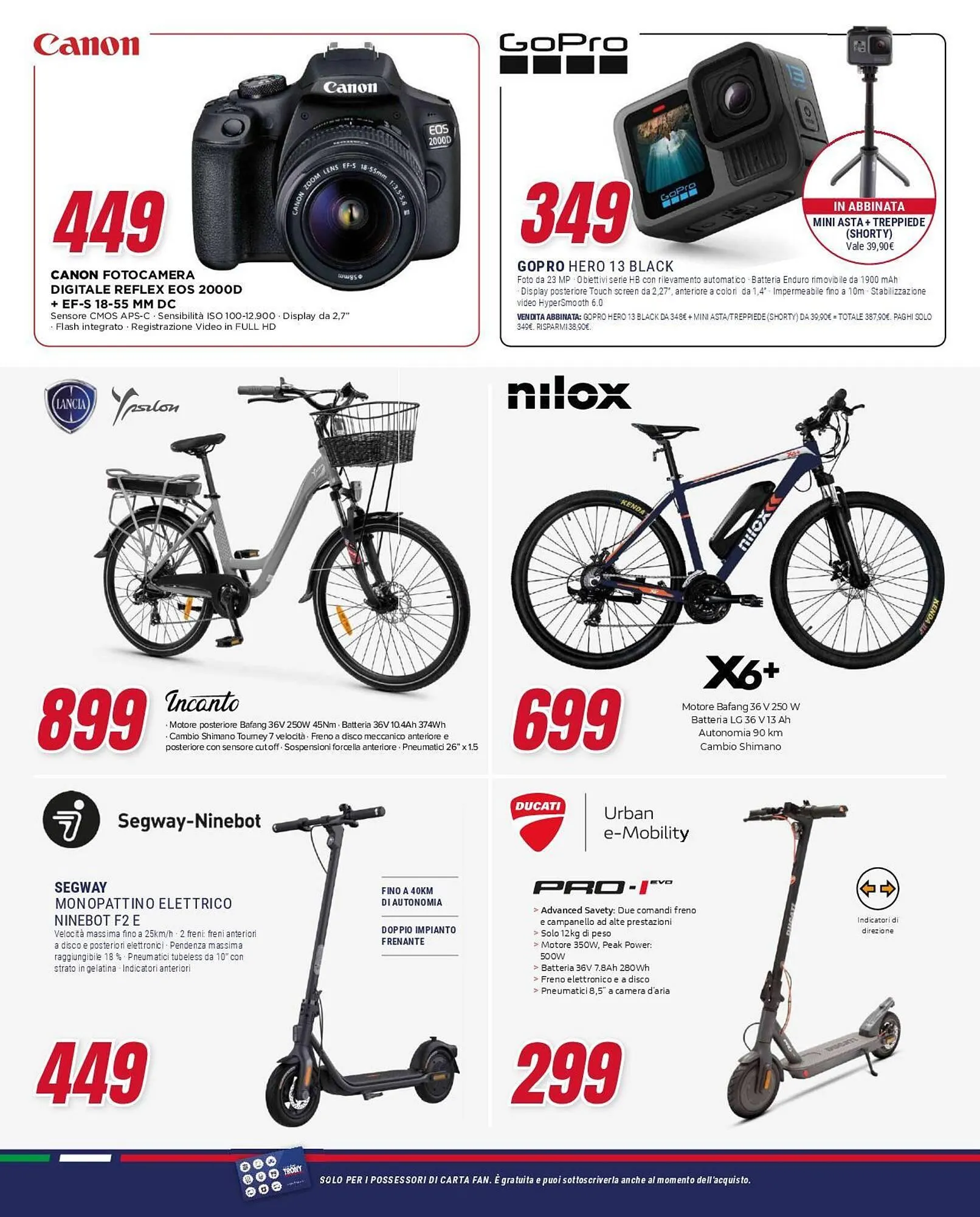 Volantino Trony da 7 marzo a 19 marzo di 2025 - Pagina del volantino 15