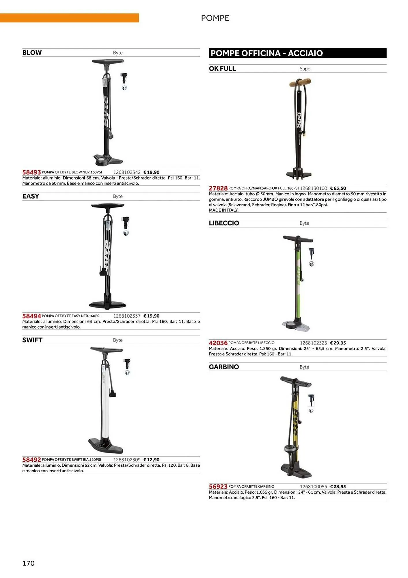 Volantino Atala da 20 novembre a 31 dicembre di 2025 - Pagina del volantino 178
