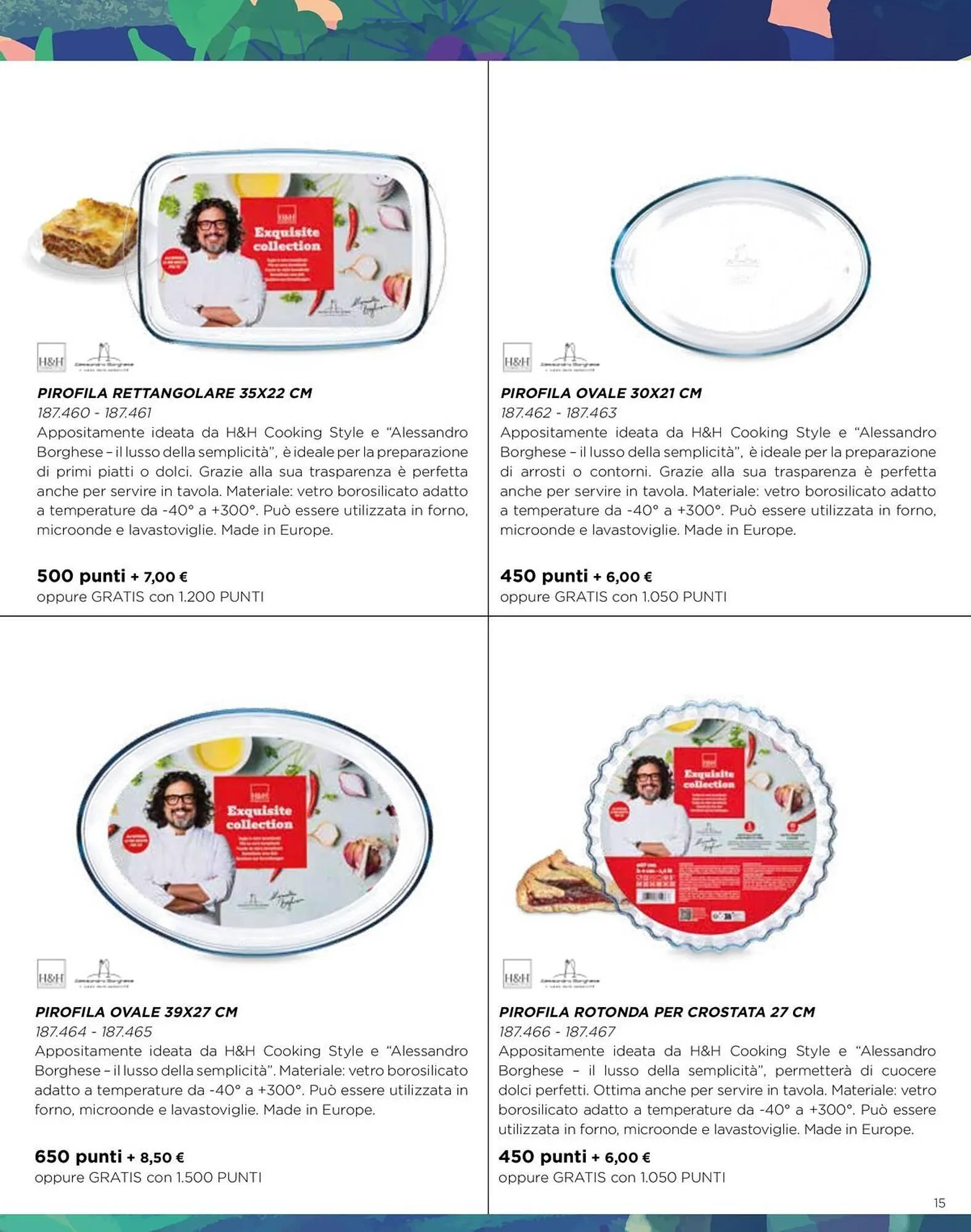 Volantino Bottega Verde da 5 giugno a 31 marzo di 2026 - Pagina del volantino 15