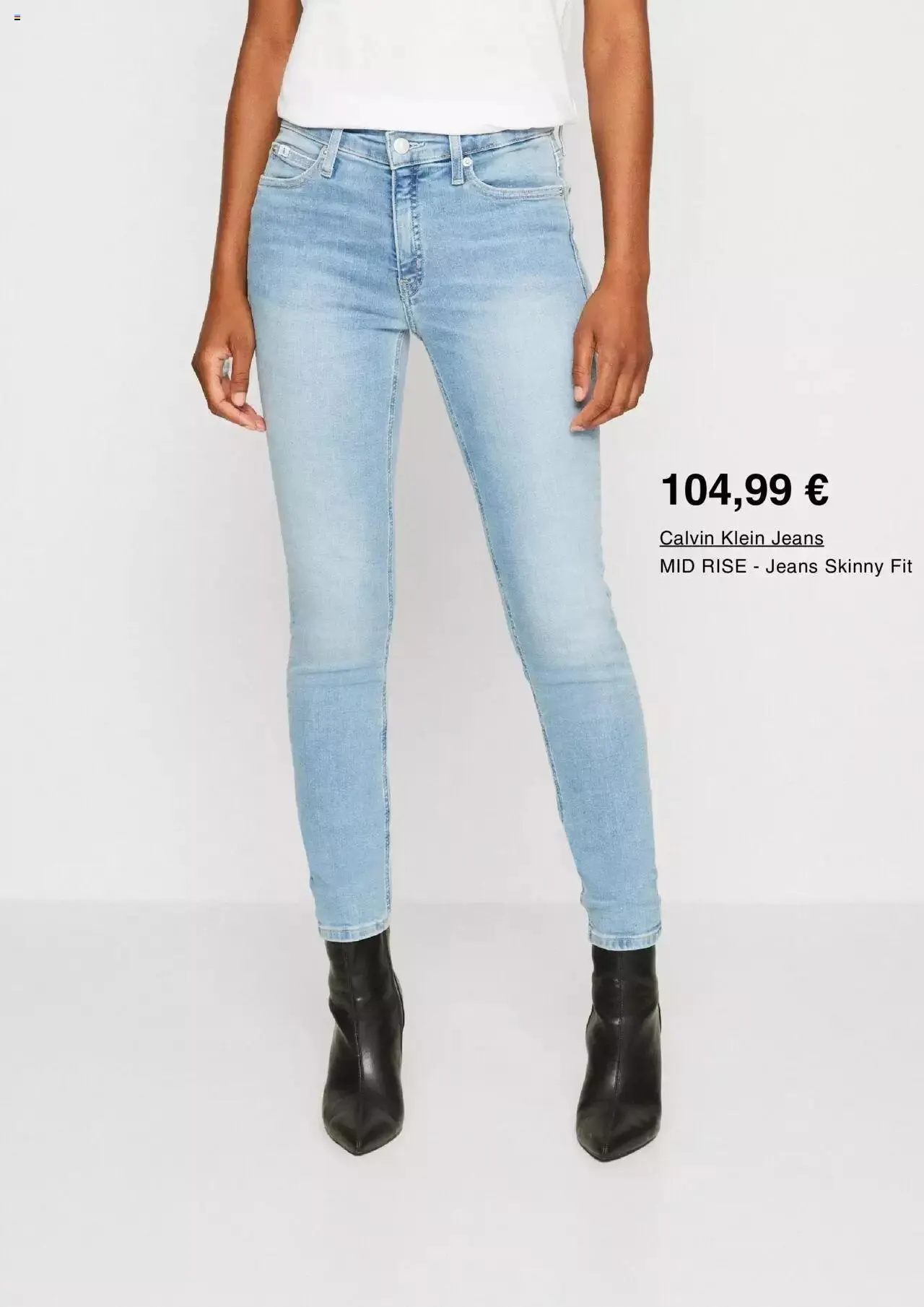 Volantino Zalando da 1 settembre a 30 settembre di 2023 - Pagina del volantino 9