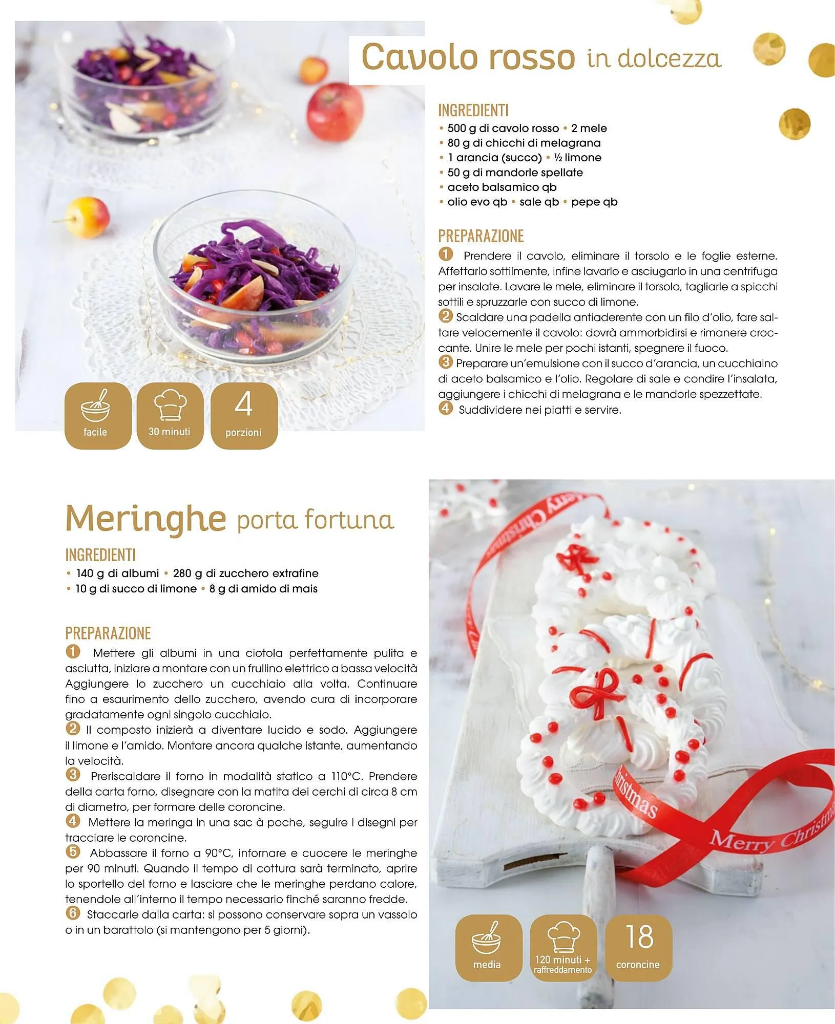 Volantino Italmark da 28 novembre a 31 dicembre di 2023 - Pagina del volantino 18