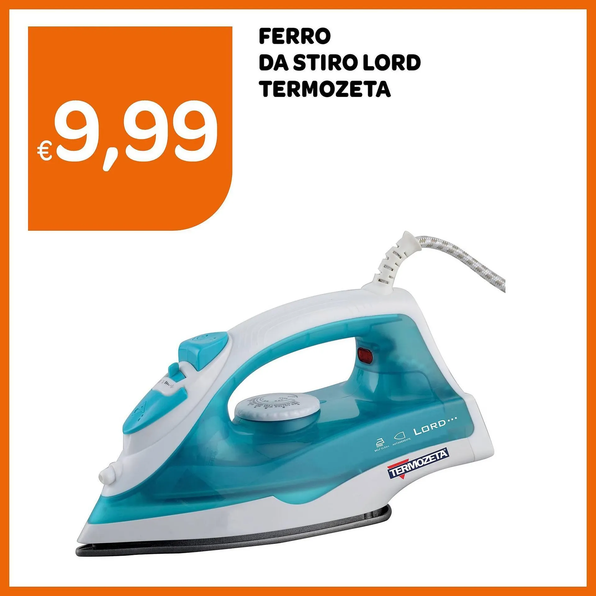 Volantino Ekom da 11 gennaio a 8 febbraio di 2025 - Pagina del volantino 3