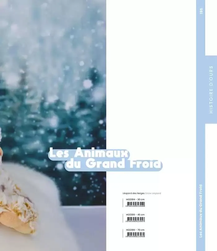 Catalogue anniversaire 2025 da 1 gennaio a 31 dicembre di 2025 - Pagina del volantino 197