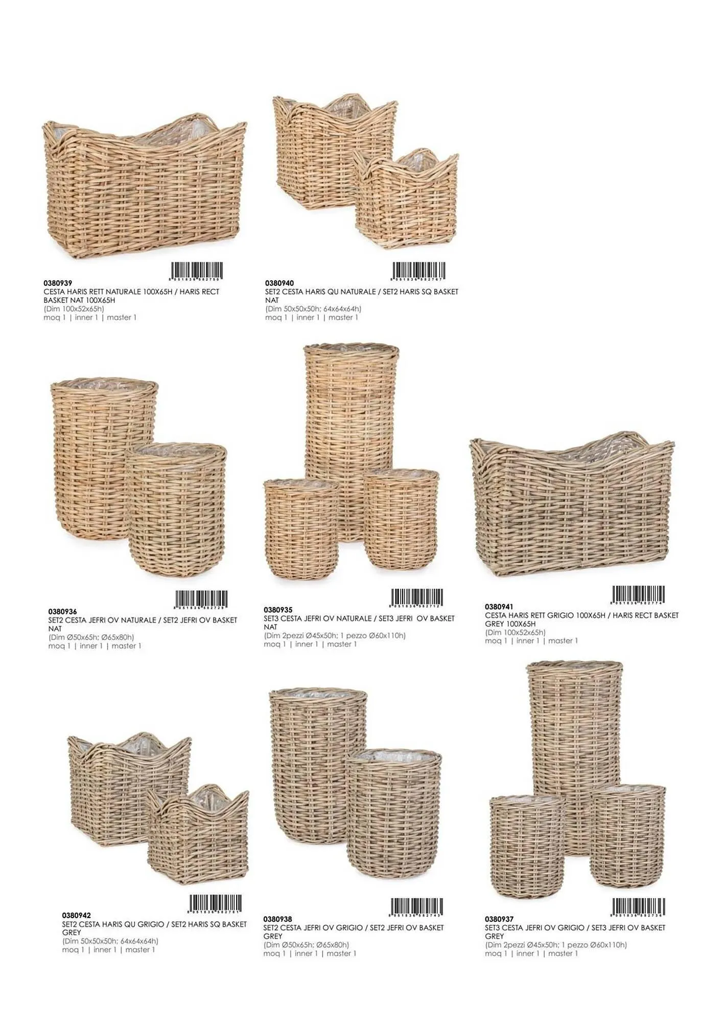 Volantino Bizzotto da 3 febbraio a 31 dicembre di 2025 - Pagina del volantino 39