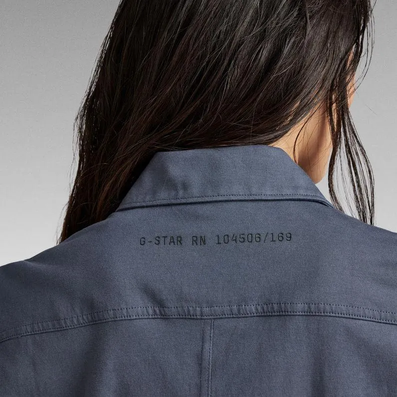 Army Jersey Jumpsuit