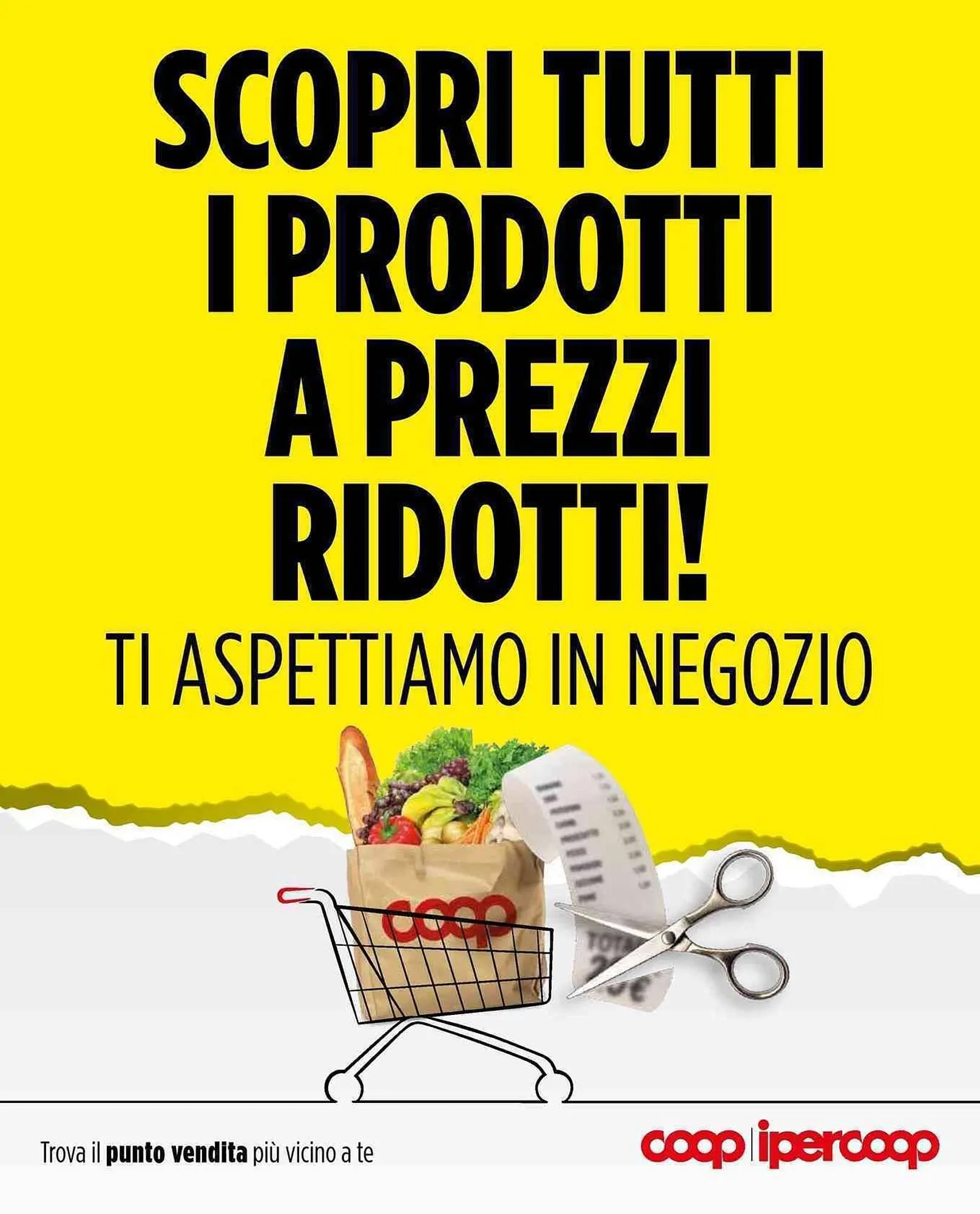 Volantino Coop da 29 gennaio a 28 febbraio di 2026 - Pagina del volantino 3