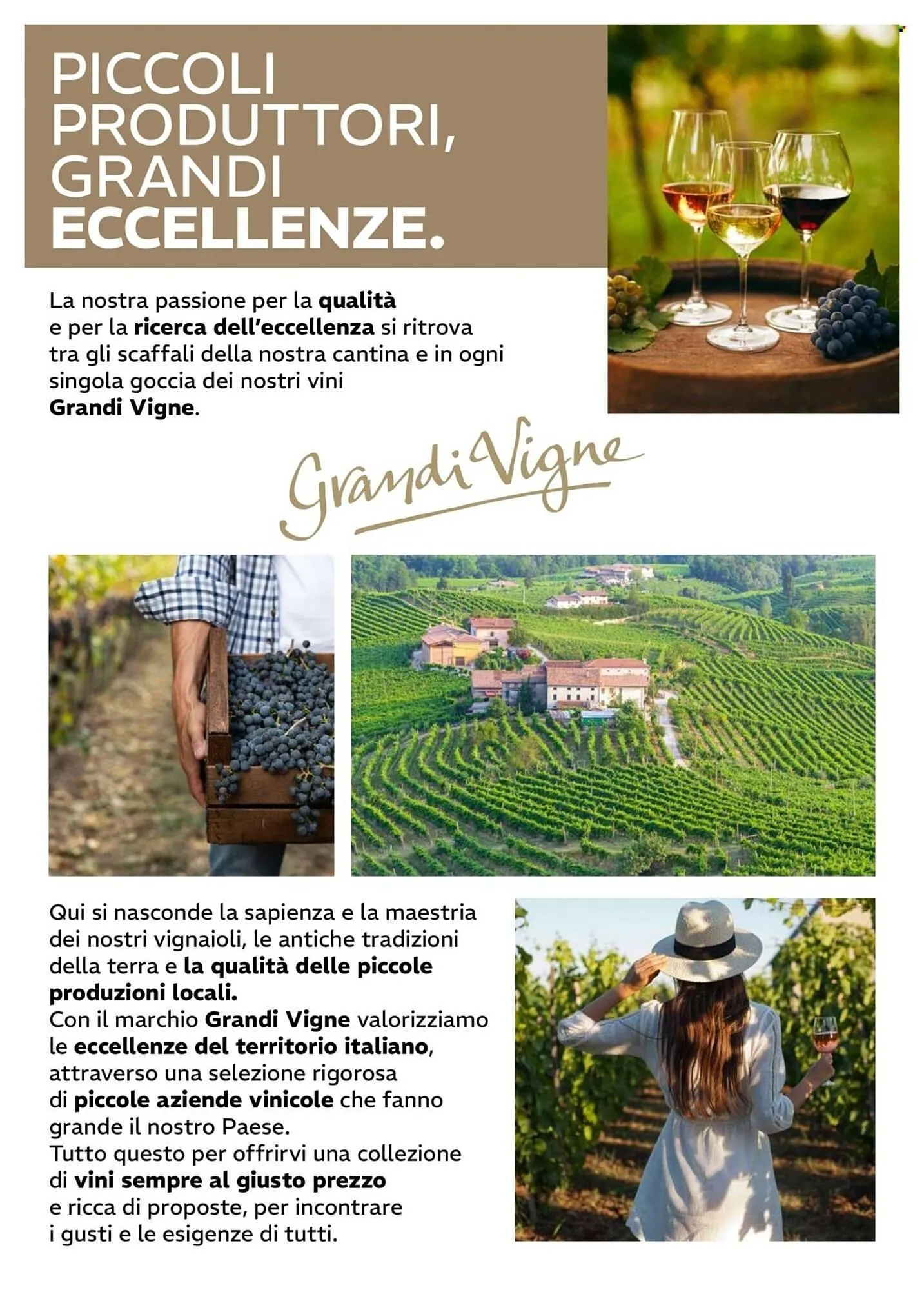 Volantino Iper La Grande da 13 ottobre a 2 novembre di 2025 - Pagina del volantino 2