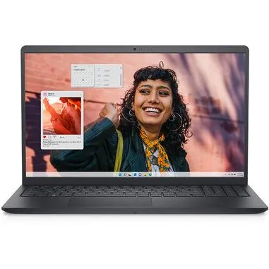 DELL Inspiron 3530 Intel® Core™ i7 i7-1355U Computer portatile 39,6 cm (15.6") Full HD 16 GB DDR4-SDRAM 512 GB SSD Wi-Fi 6 (802.11ax) Windows 11 Home Nero