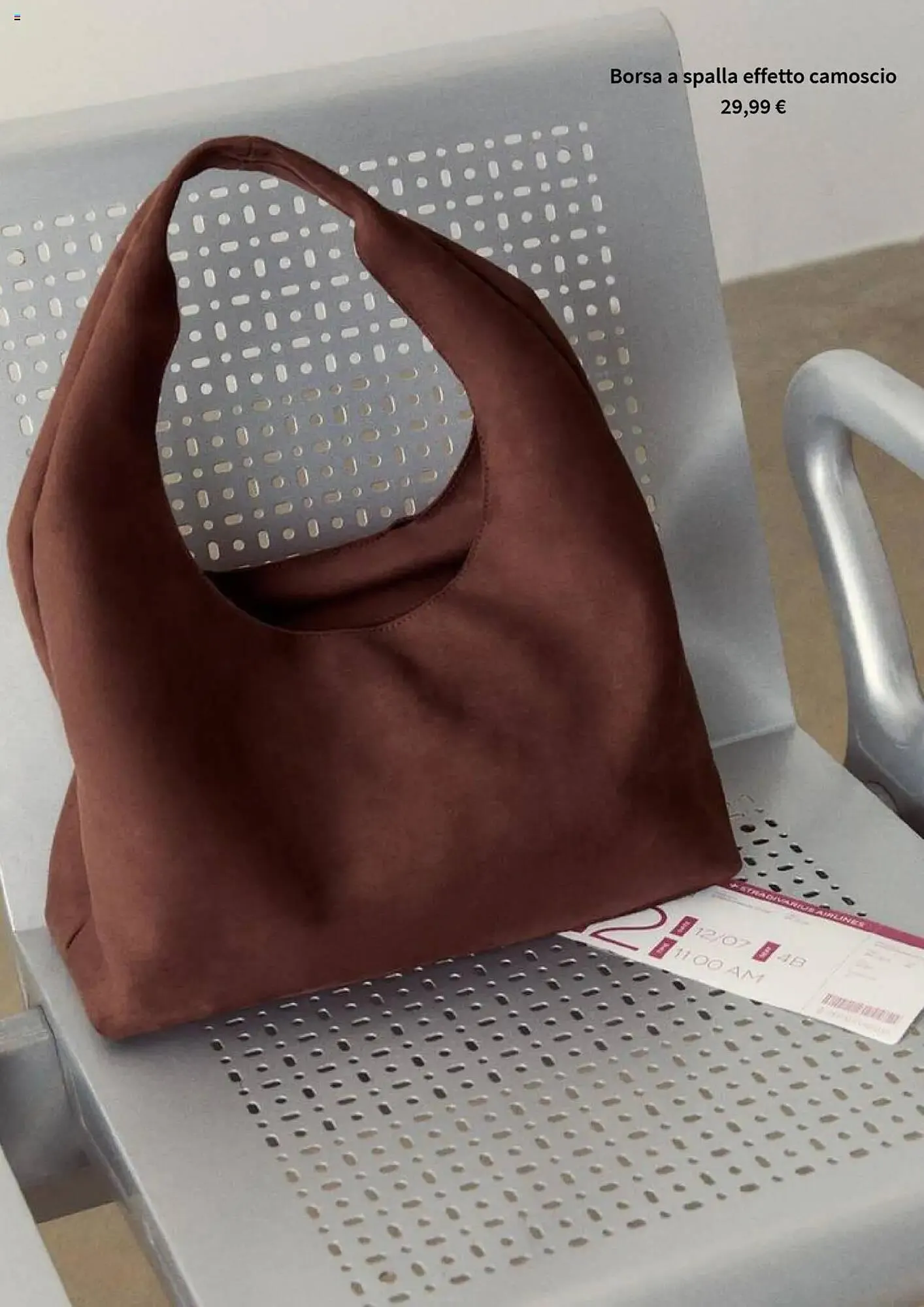 Volantino Stradivarius da 15 maggio a 15 giugno di 2025 - Pagina del volantino 3