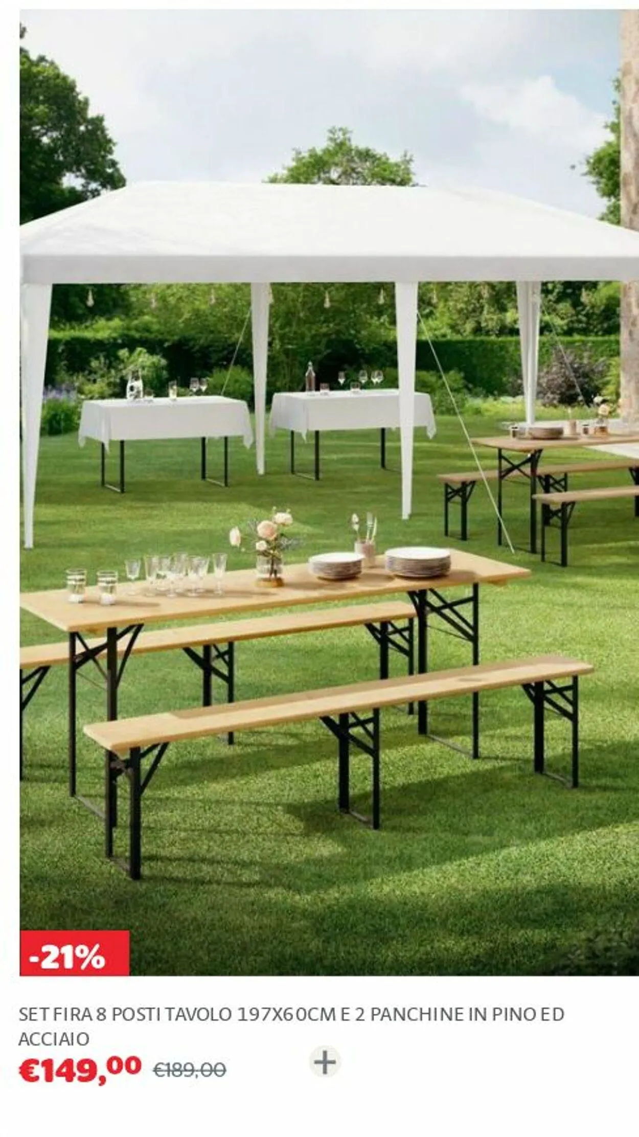 Bricocenter Volantino attuale da 2 giugno a 16 giugno di 2025 - Pagina del volantino 33