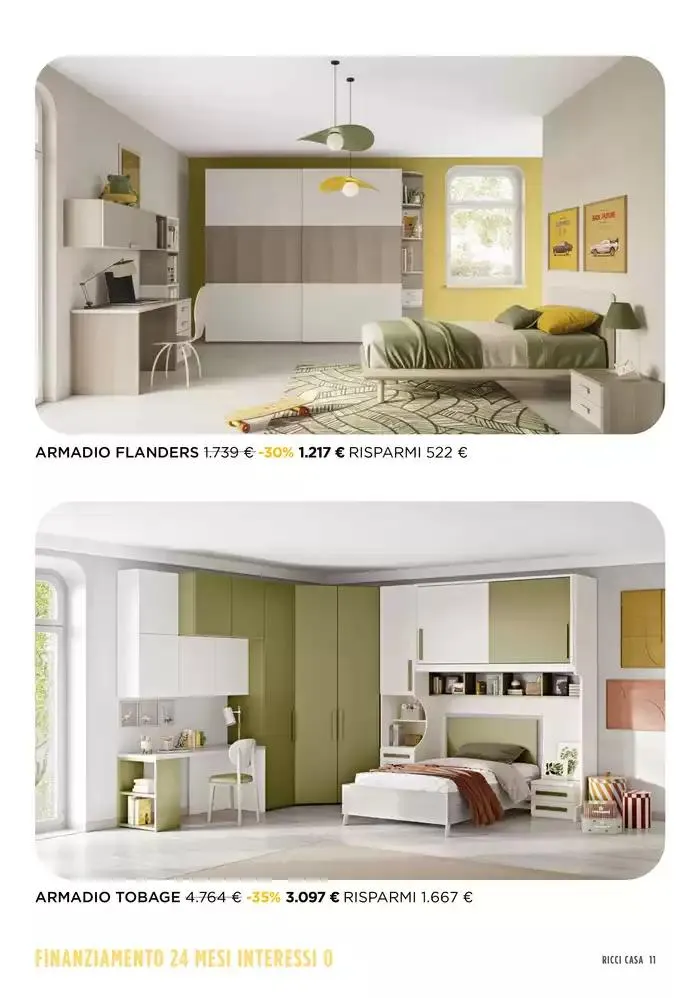 Fino al -50% su tutto larredamento - 11