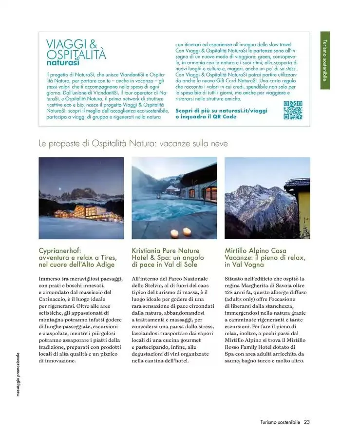 Gennaio - Febbraio 2025 da 8 gennaio a 28 febbraio di 2025 - Pagina del volantino 15