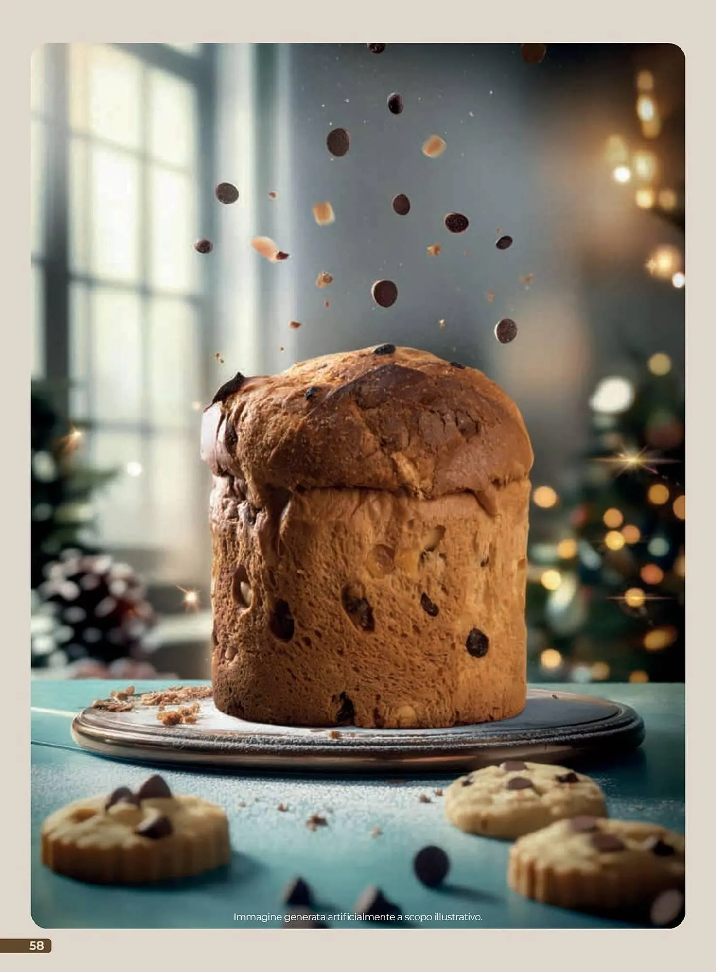 Volantino Unicoop da 1 dicembre a 31 dicembre di 2025 - Pagina del volantino 60