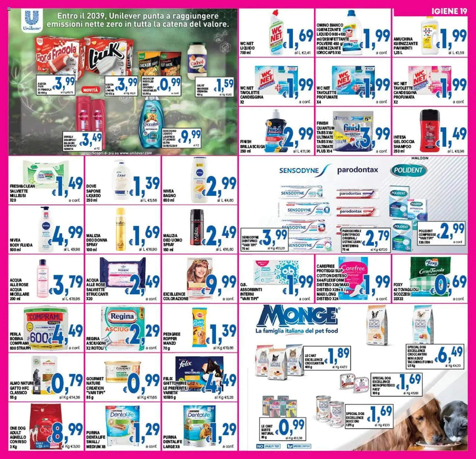 Volantino DEM da 23 maggio a 3 giugno di 2025 - Pagina del volantino 39