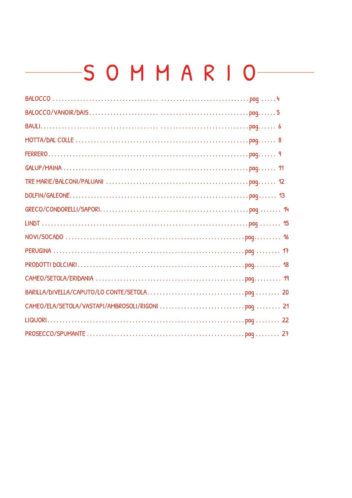 Volantino Le Delizie del Sud da 17 marzo a 20 aprile di 2025 - Pagina del volantino 3